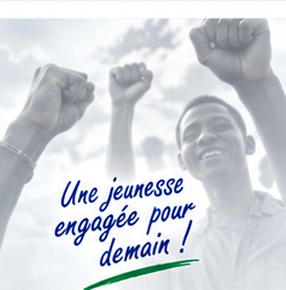 Jeunesse PCN
